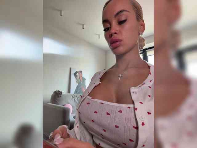 Maria_Magdaleena webcam