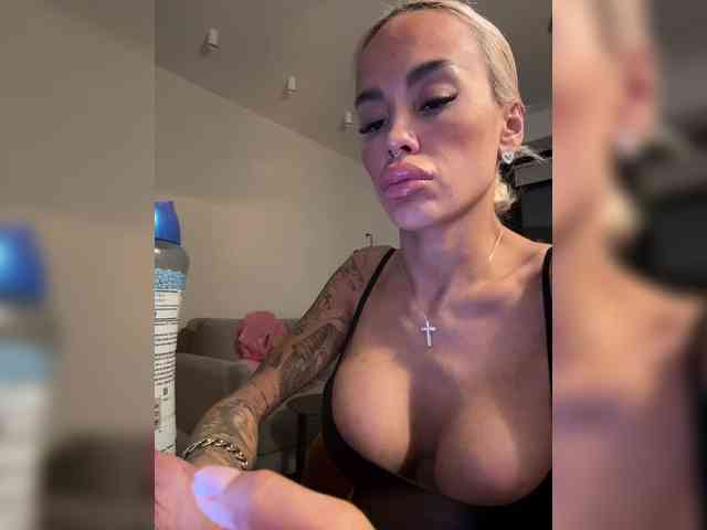 Maria_Magdaleena webcam
