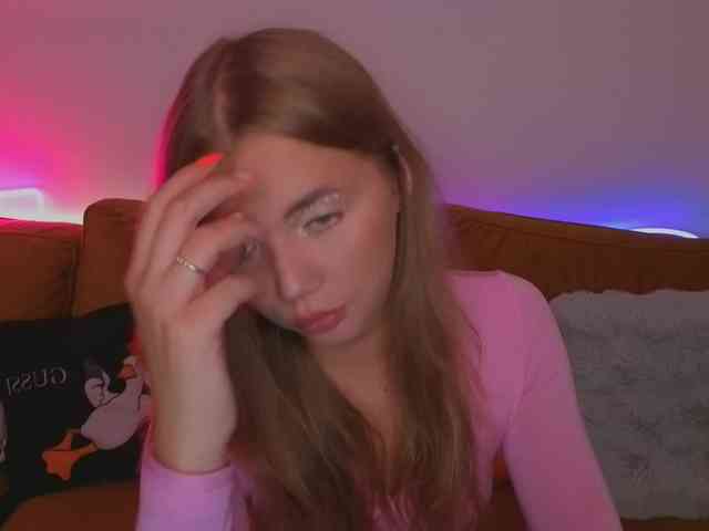 CarrieBradshaw webcam
