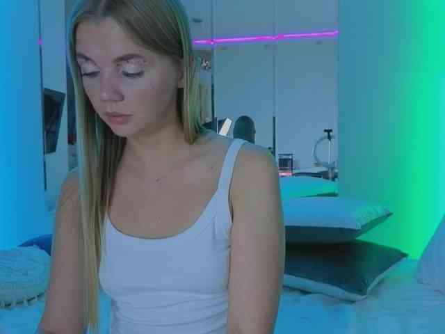 CarrieBradshaw webcam