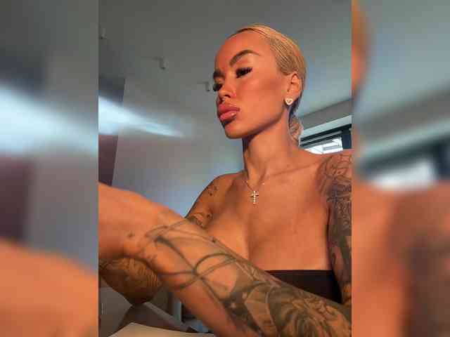Maria_Magdaleena webcam