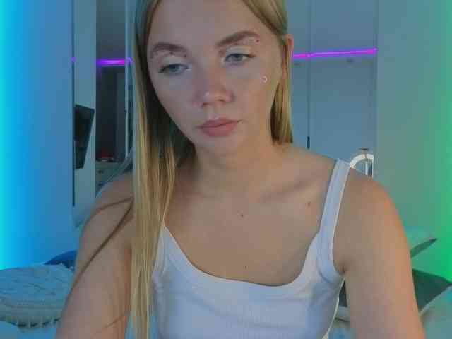CarrieBradshaw webcam