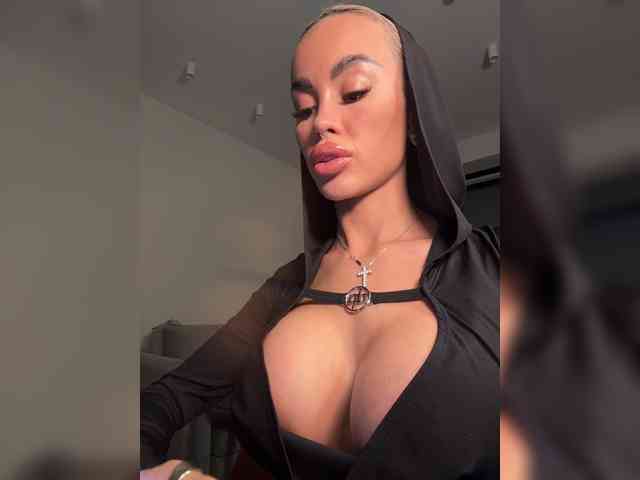 Maria_Magdaleena webcam