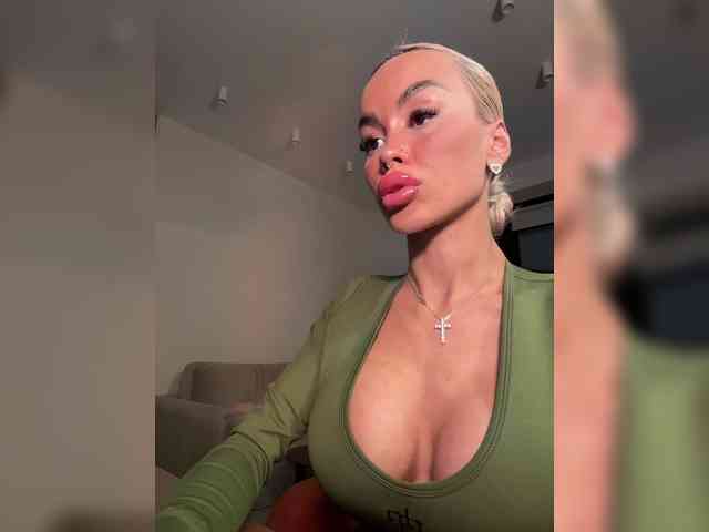Maria_Magdaleena webcam