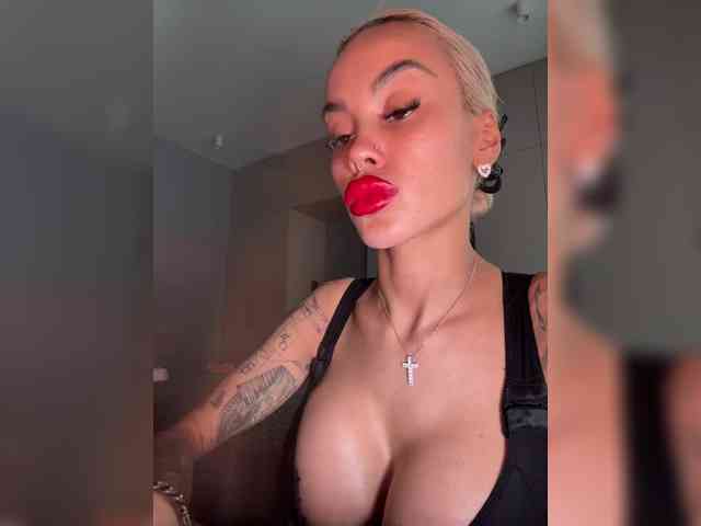 Maria_Magdaleena webcam