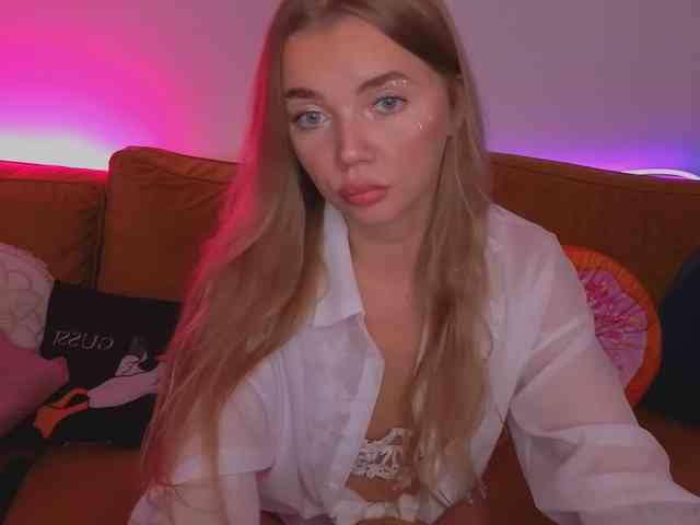 CarrieBradshaw webcam