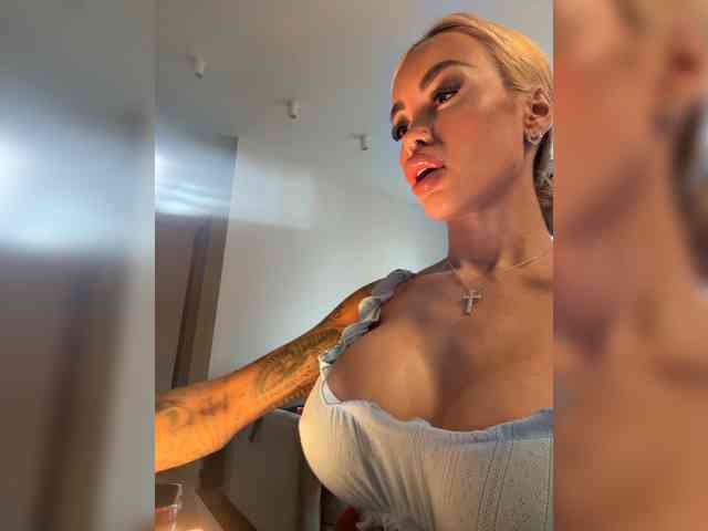 Maria_Magdaleena webcam