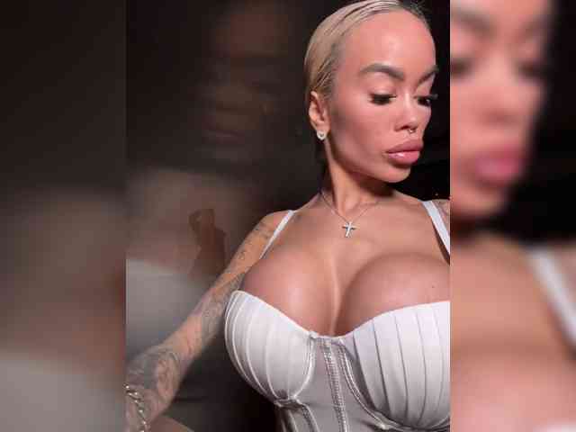Maria_Magdaleena webcam