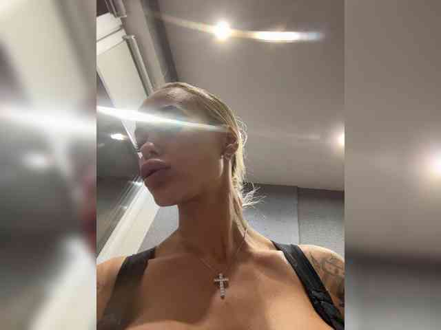 Модель: Maria_Magdaleena