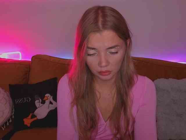 CarrieBradshaw webcam