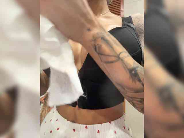 Maria_Magdaleena webcam
