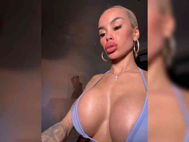Model: Maria_Magdaleena