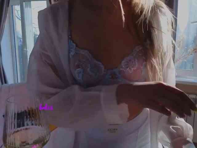 CarrieBradshaw webcam