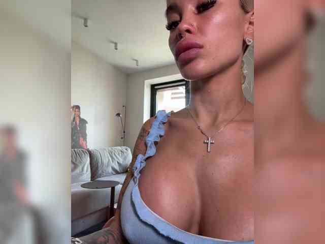 Maria_Magdaleena webcam