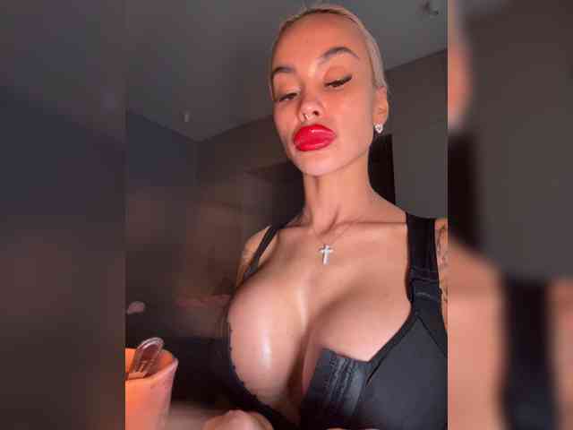 Maria_Magdaleena webcam