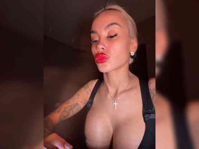 Maria_Magdaleena webcam