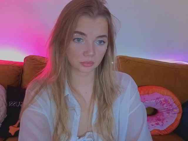 CarrieBradshaw webcam