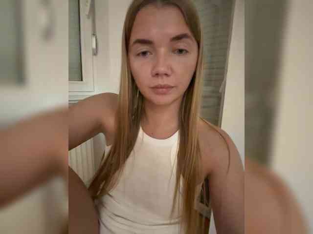 CarrieBradshaw webcam