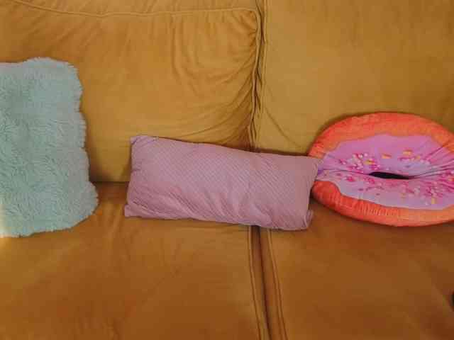 CarrieBradshaw webcam