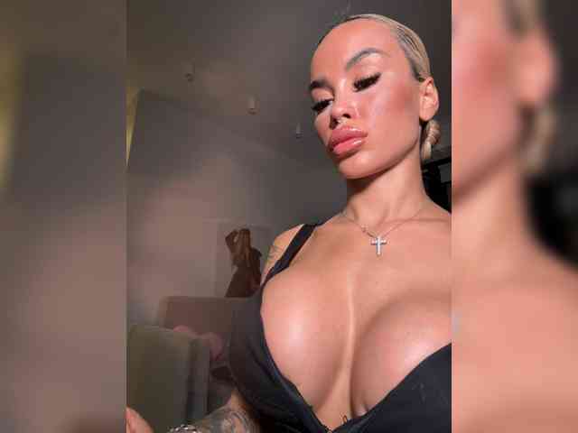 Maria_Magdaleena webcam