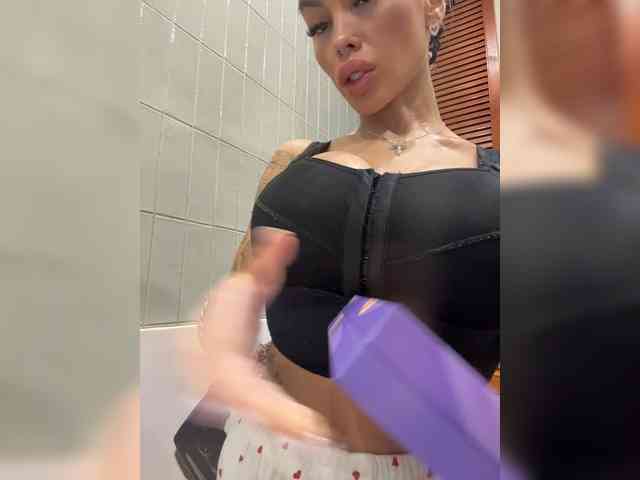 Maria_Magdaleena webcam