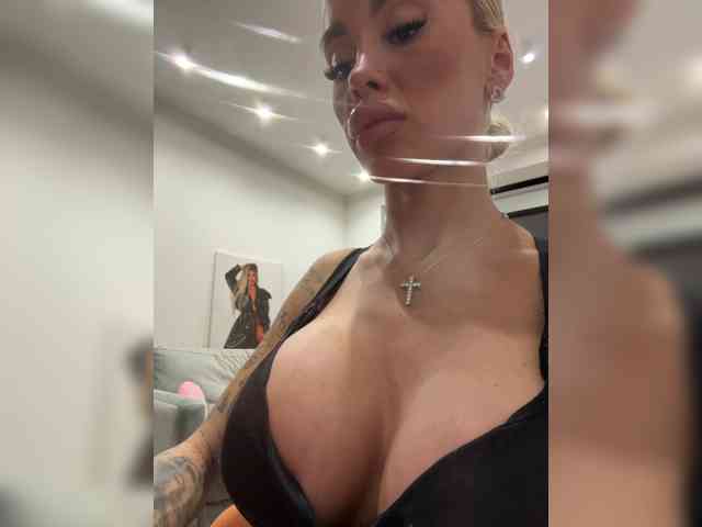 Maria_Magdaleena webcam