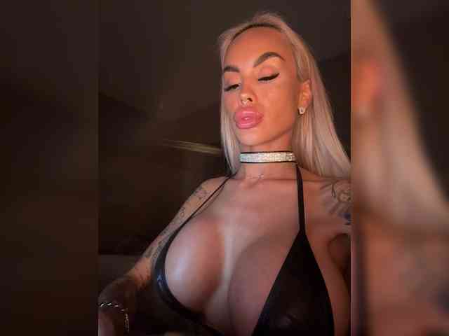 Model: Maria_Magdaleena