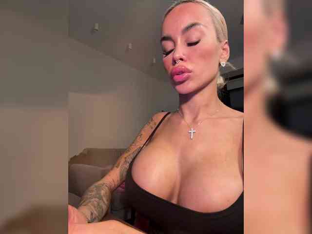 Maria_Magdaleena webcam