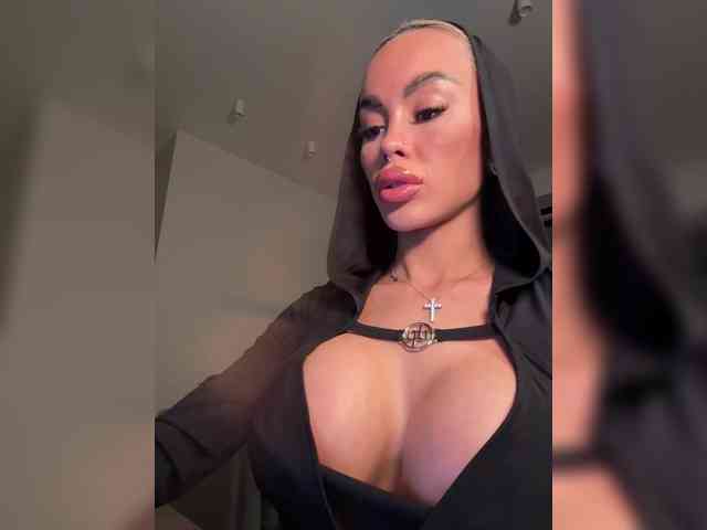 Maria_Magdaleena webcam