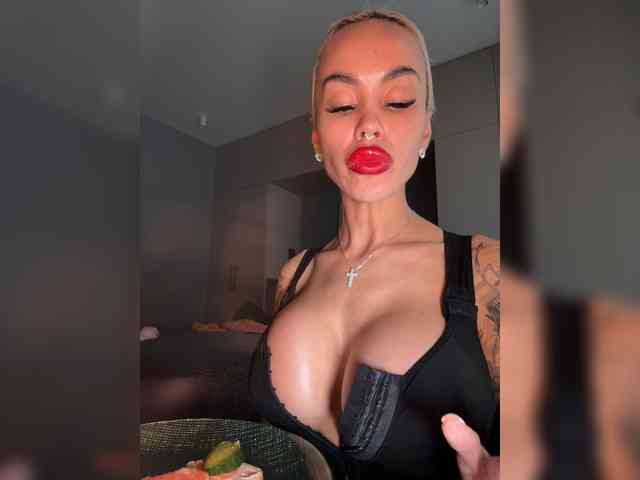 Maria_Magdaleena webcam