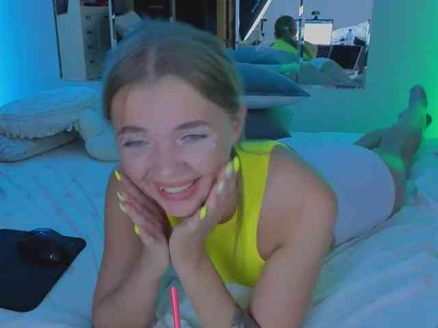CarrieBradshaw webcam