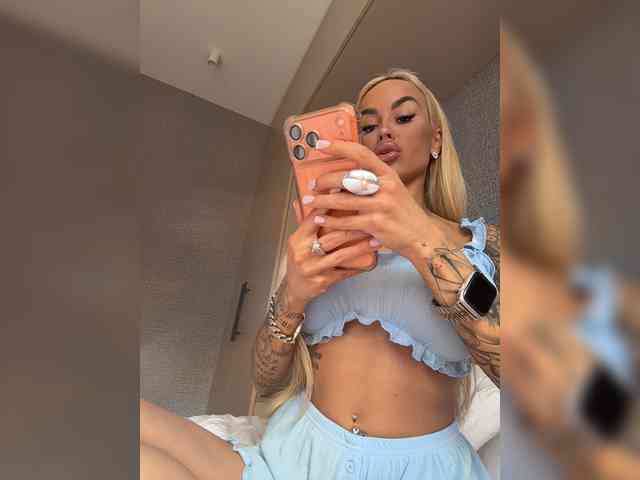 Maria_Magdaleena webcam