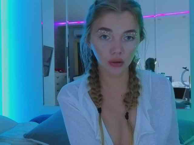 CarrieBradshaw webcam