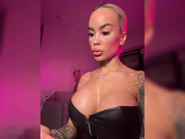 Maria_Magdaleena webcam