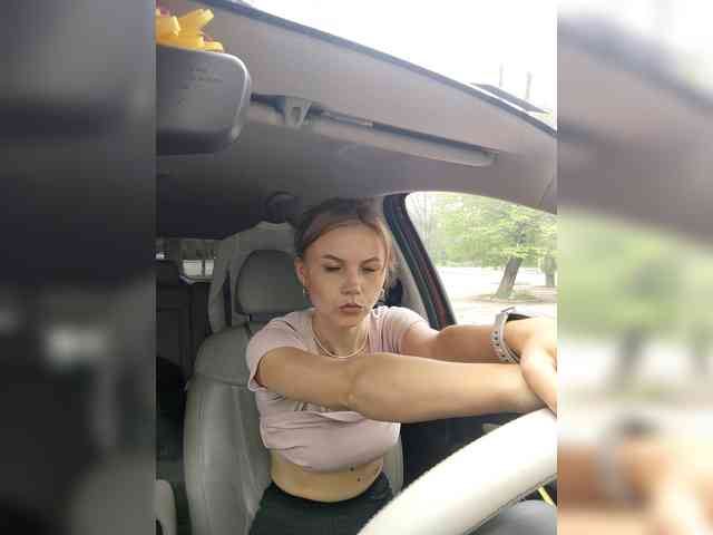 Victoria_Secret webcam