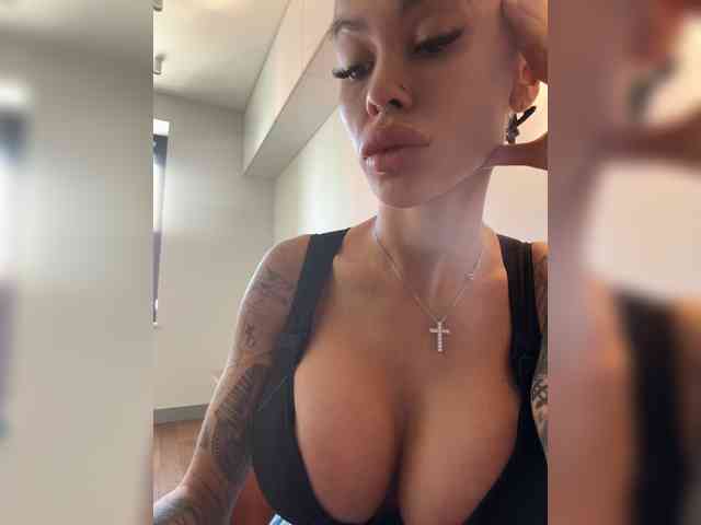 Maria_Magdaleena webcam
