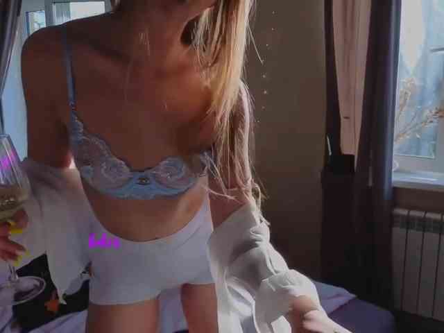 CarrieBradshaw webcam
