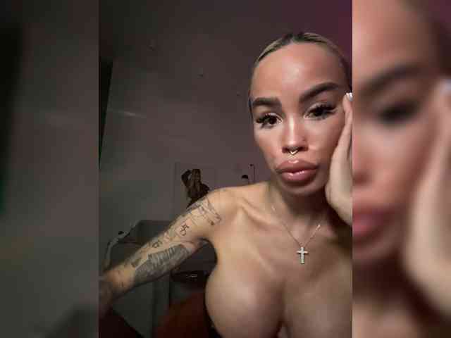 Model: Maria_Magdaleena
