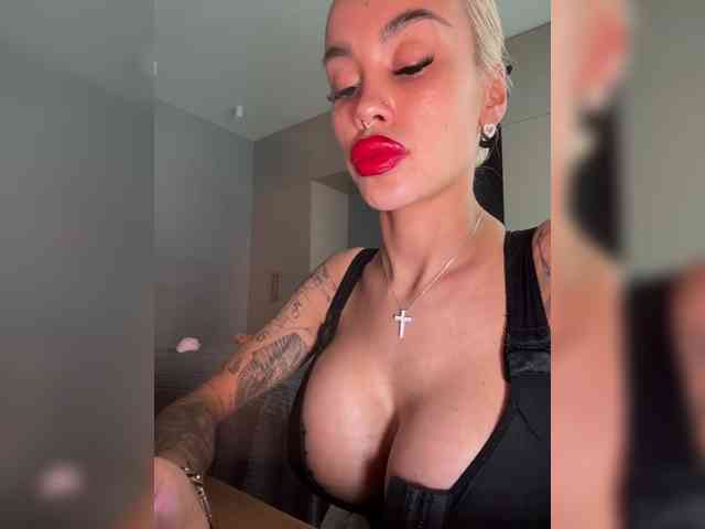 Maria_Magdaleena webcam