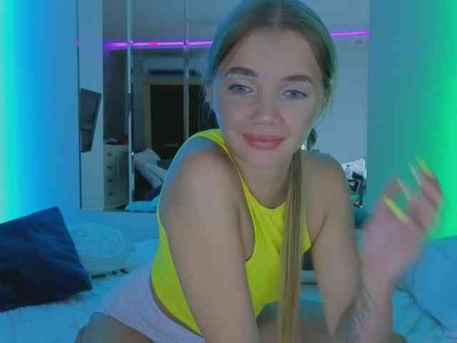 CarrieBradshaw webcam