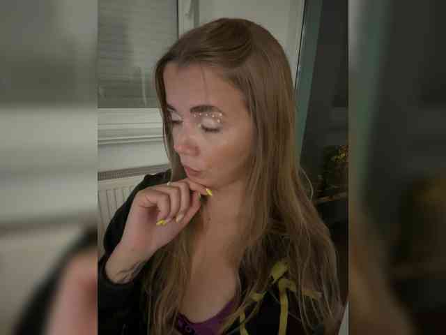 CarrieBradshaw webcam