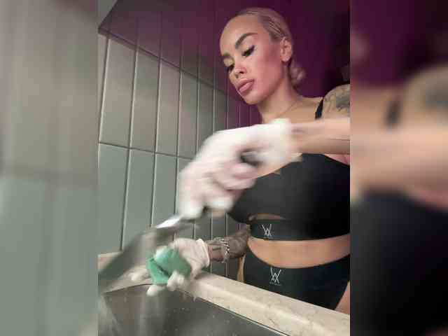 Maria_Magdaleena webcam