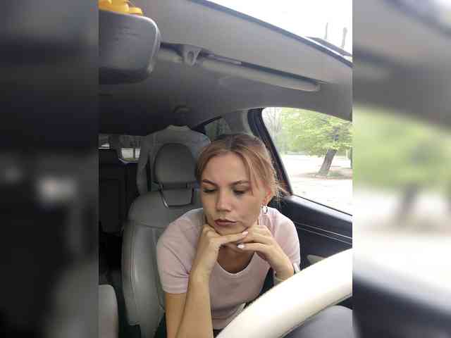 Victoria_Secret webcam