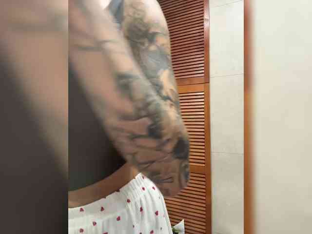 Maria_Magdaleena webcam