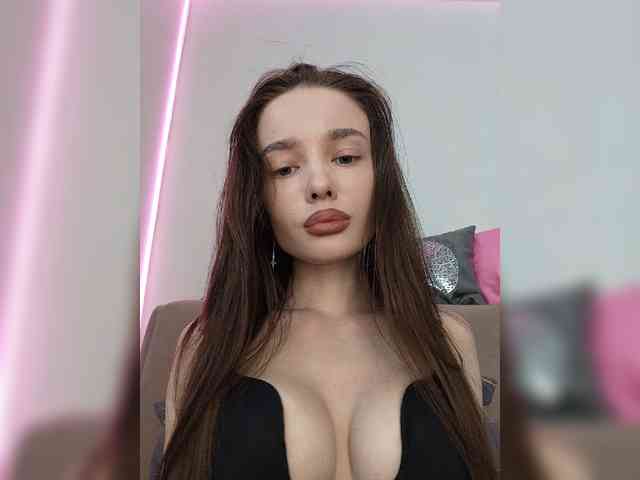 Modèle: --Barbie-Size--