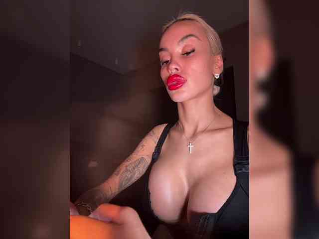 Maria_Magdaleena webcam
