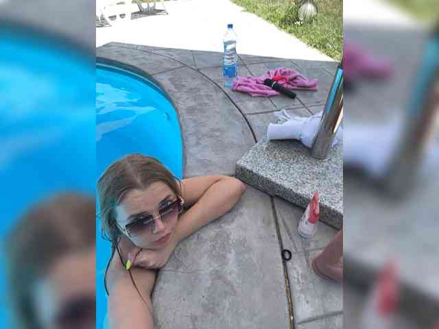 CarrieBradshaw webcam