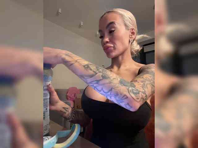 Maria_Magdaleena webcam