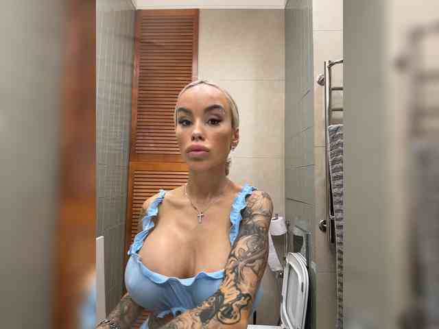Maria_Magdaleena webcam