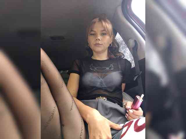 Victoria_Secret webcam